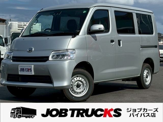 [B_6y0748] ダイハツ　グランマックスカーゴ　1.5GL　