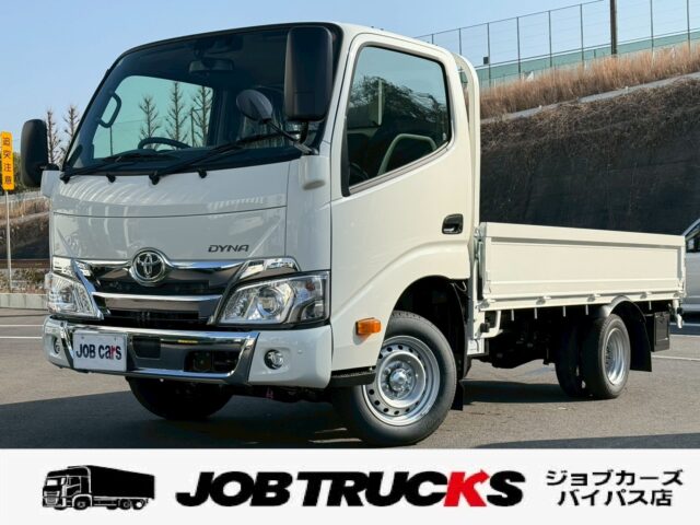 [B_8y4666] トヨタ　ダイナ　2.0ロング　ジャストロー　低床　MT車　室内灯