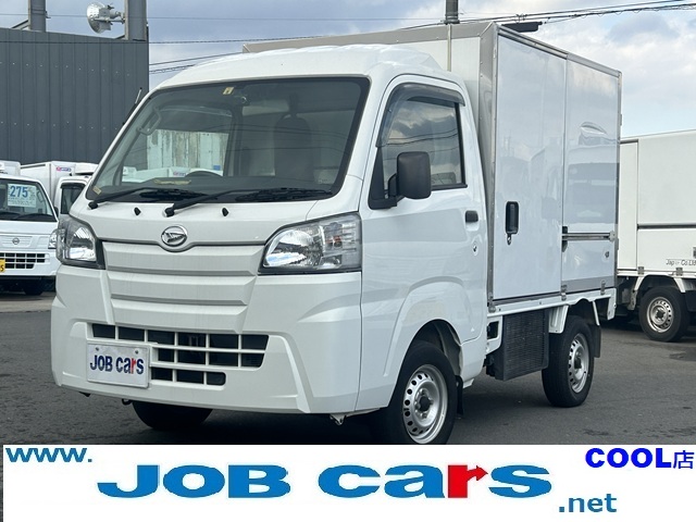 [C_1y6522]ダイハツ　ハイゼットトラック