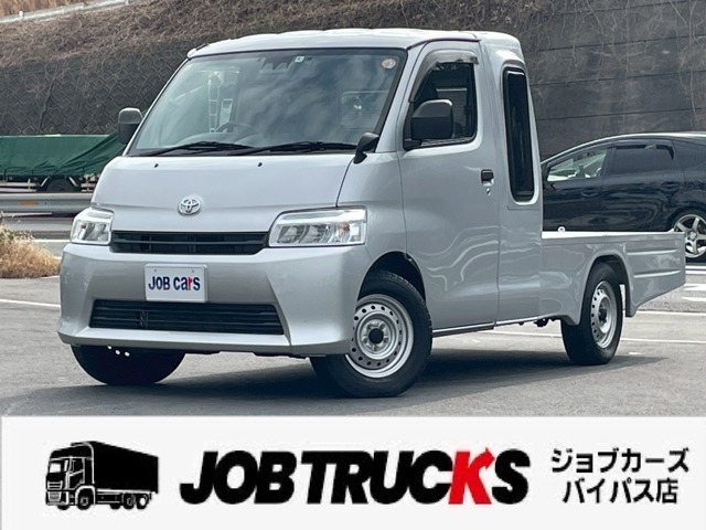 [B_3y2616] トヨタ　タウンエース　トラック　1.5DX　Xエディション　MT