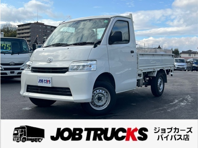 [B_4y1039] マツダ　ボンゴ　トラック　1.5DX　三方開