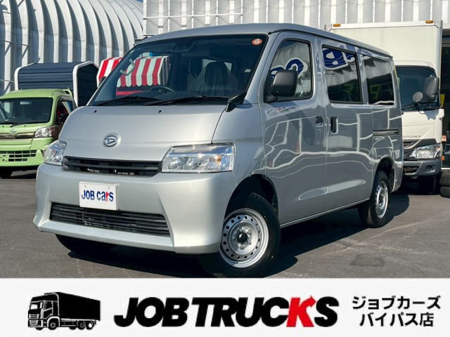 [B_7y0655] ダイハツ　グランマックスカーゴ　1.5GL　4WD