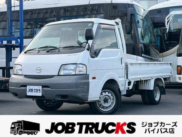 [B_20y3289] マツダ　ボンゴトラック　1.8DX　ワイドロー
